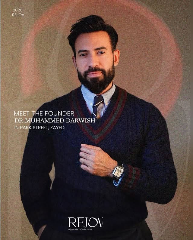 Dr. Muhammed Darwish
