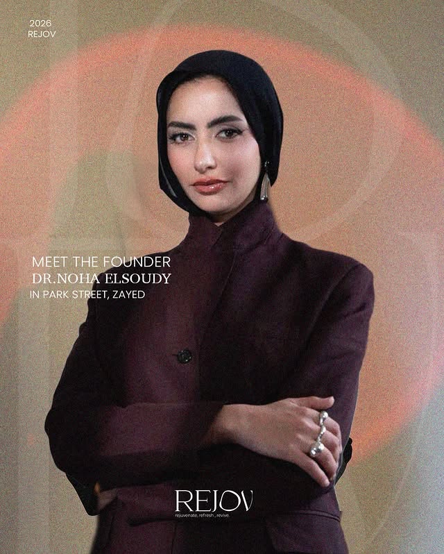 Dr. Noha Elsoudy