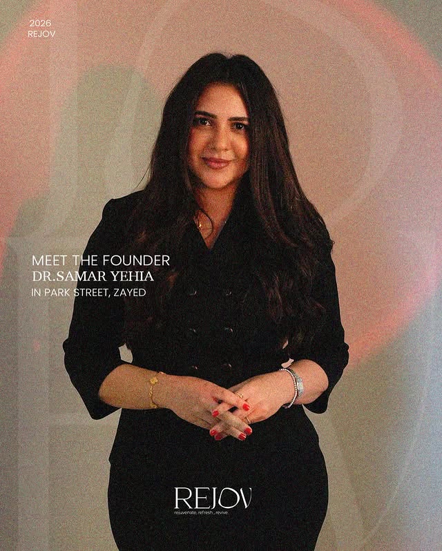 Dr. Samar Yehia